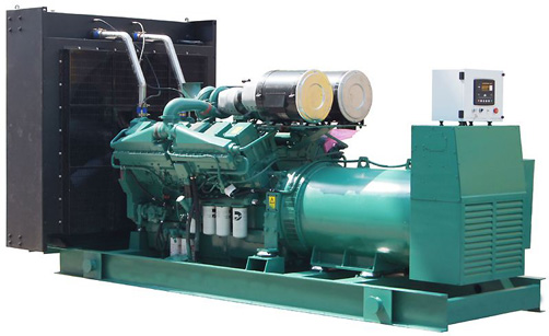 东乡30kw康明斯柴油发电机组图片 东乡30kw康明斯柴油发电机组图片
