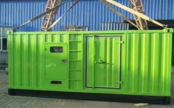 东乡600kw大型柴油发电机组出租价格 东乡600kw大型柴油发电机组出租价格